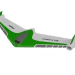 Xfly Eagle 40Mm Edf Flying Green – RC Planes