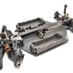 Hobao Extreme Vte2 1/7 On Road – 300-400