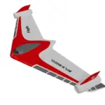 Xfly Eagle 40Mm Edf Flying Red – RC Planes