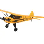 Kootai J3 Cub 505Mm Brushed Mode 2 – RC Planes