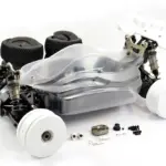 Hobao Hyper Vs 1/8 Buggy – RC Buggies