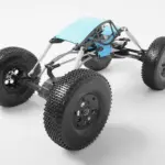 Rc4Wd Bully Ii Moa Competition – RC Crawlers