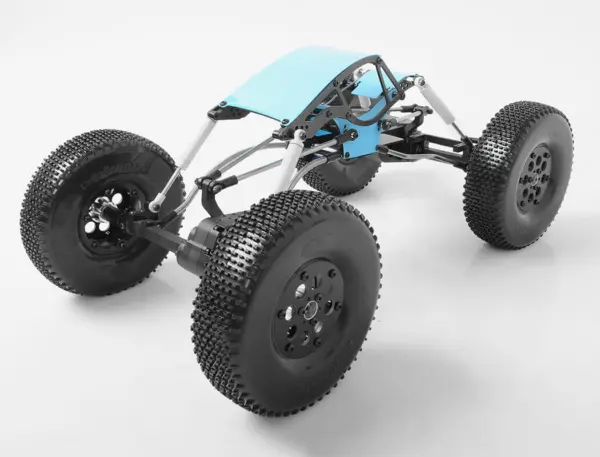 Rc4Wd Bully Ii Moa Competition – RC Crawlers