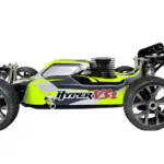 Hobao Hyper Vs2 1/8 Buggy (Nitro Roller) – RC Buggies