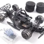 Hobao Hyper 10 Sc Short Course – 200-300