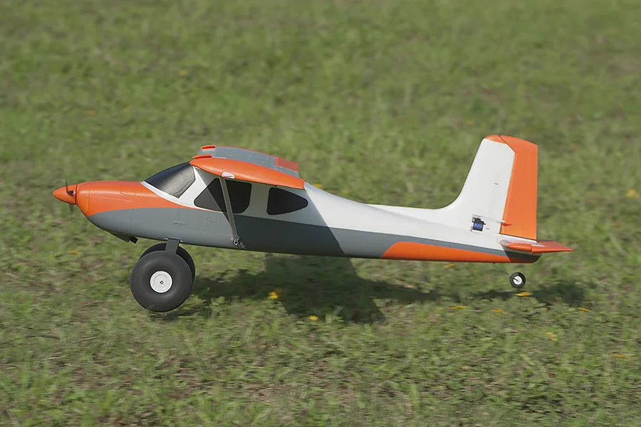 Xfly Tasman Bosh Trainer RC Plane