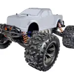 Hobao Hyper Monster Truck X – RC Monster Trucks