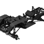 Gmade 1/10 Gs02F Tc Kit – RC Crawlers
