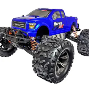 Hobao Hyper Monster Truck X – RC Monster Trucks