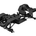 Gmade 1/10 Gs02F Ts Kit – RC Crawlers