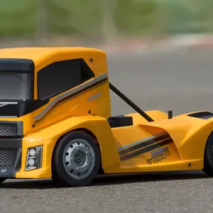 Hobao Hyper Epx 1/10 Cab Truck – 200-300