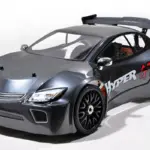 Hyper Gts On Road 1/8 Electric – 200-300