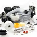 Hobao Hyper Vs 1/8 Buggy Nitro – 200-300