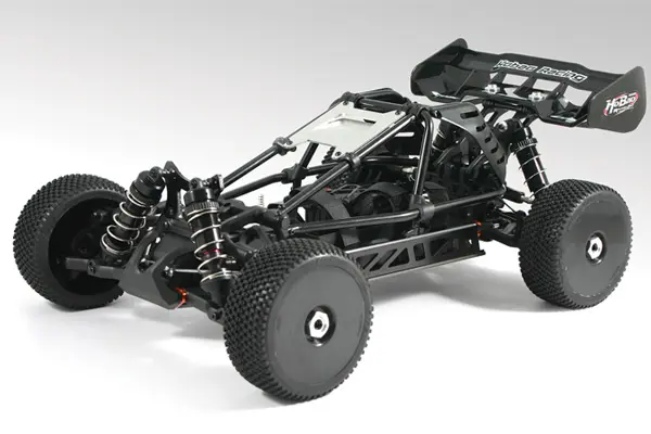 Hyper Cage Buggy Electric – RC Buggies