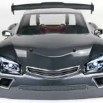 Hyper Gts On Road 1/8 Electric – 200-300