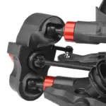 Corally Spark Xb6 6S Brushless – RC Buggies