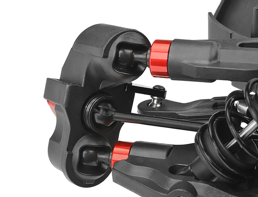 Corally Spark Xb6 6S Brushless – RC Buggies