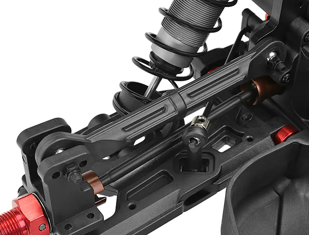 Corally Spark Xb6 6S Brushless – RC Buggies