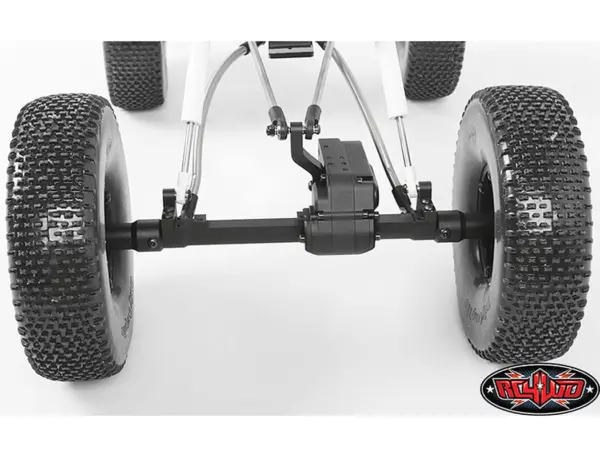 Rc4Wd Bully Ii Moa Competition – RC Crawlers