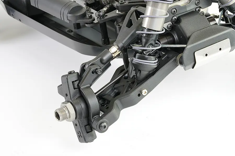 Hobao Hyper Vs 1/8 Pro Buggy – RC Buggies