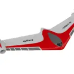 Xfly Eagle 40Mm Edf Flying Red – RC Planes