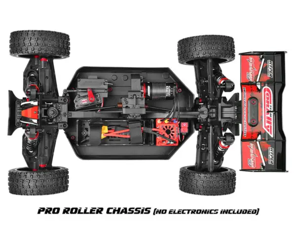 Corally Asuga Xlr 6S Roller – RC Buggies