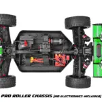 Corally Asuga Xlr 6S Roller – RC Buggies