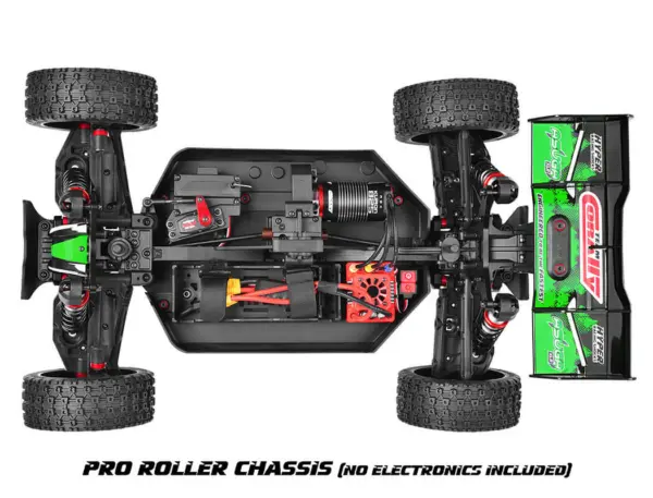 Corally Asuga Xlr 6S Roller – RC Buggies