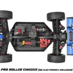 Corally Asuga Xlr 6S Roller – RC Buggies