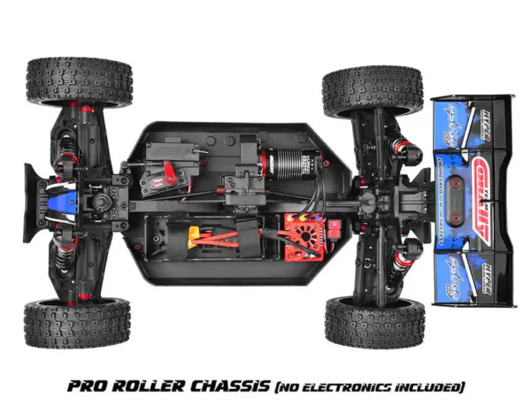 Corally Asuga Xlr 6S Roller – RC Buggies