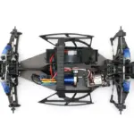 Hobao Hyper 10 Sc Short Course – 200-300