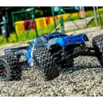 Corally Kagama Xp 6S Roller – RC Monster Trucks