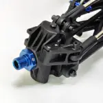 Hyper Mt Plus Ii Elec W/Hw150A – RC Monster Trucks