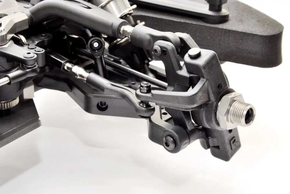 Hyper Vt On Road 1/8 Electric – 200-300