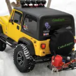 Rc4Wd Trail Finder 2 Truck Kit – RC Crawlers