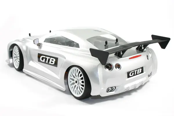 Hyper Gtb On Road 1/8 Electric – 200-300