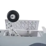 Xfly Edf 80Mm T-7A Red Hawk – RC Planes