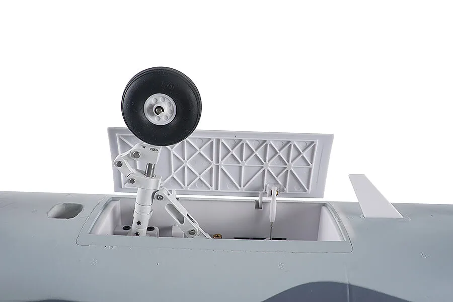 Xfly Edf 80Mm T-7A Red Hawk – RC Planes