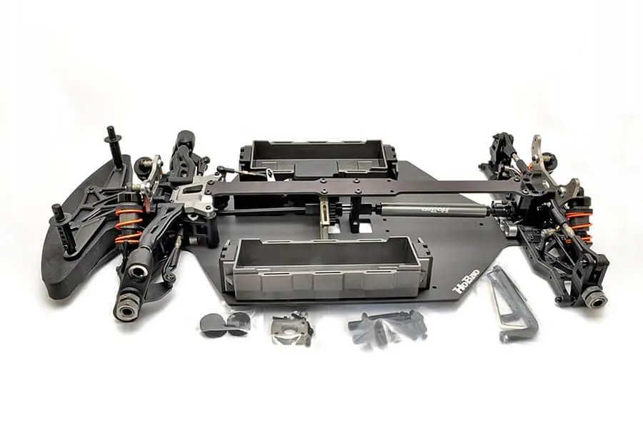 Hobao Extreme Vte2 1/7 On Road – 300-400