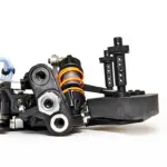 Hobao 1/8 Hyper Gt2 On-Road – 300-400