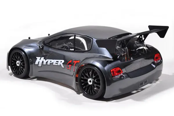 Hyper Gts On Road 1/8 Electric – 200-300
