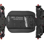 Corally Spark Xb6 6S Brushless – RC Buggies