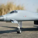 Xfly Twin Edf 70Mm B-1B Lancer – RC Planes