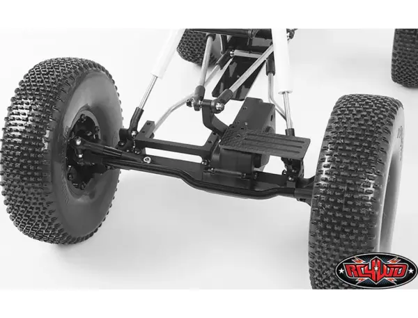 Rc4Wd Bully Ii Moa Competition – RC Crawlers