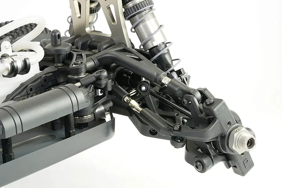 Hobao Hyper Vs 1/8 Pro Buggy – RC Buggies