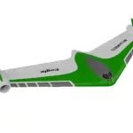 Xfly Eagle 40Mm Edf Flying Green – RC Planes