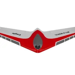 Xfly Eagle 40Mm Edf Flying Red – RC Planes