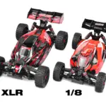 Corally Asuga Xlr 6S Roller – RC Buggies