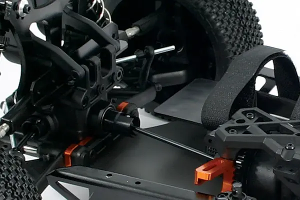 Hyper Cage Buggy Electric – RC Buggies