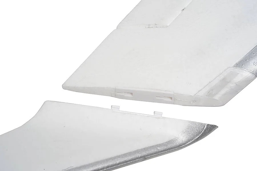 XFLY Twin EDF 70MM J65 RC Jet Plane